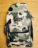 Special Edition 20L Beach Camo Waterproof Backpack