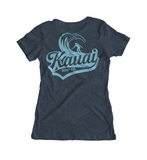 Kauai Shirt Women's