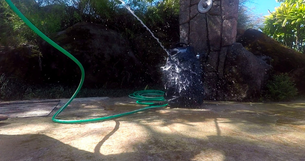 How to Wash a Waterproof Backpack or Dry Bag