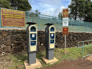 Entry Fees for Kauai's Waimea Canyon and Kokee State Park Explained