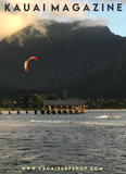 Kauai Magazine - Winter 2024 Issue
