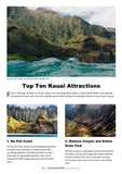 Kauai Magazine Fall 2024 Issue