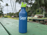 Kauai Water Bottle