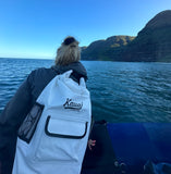 20L Lumahai Series Waterproof Backpack