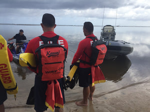 Waterproof Backpacks