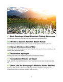 Kauai Magazine - Winter 2024 Issue