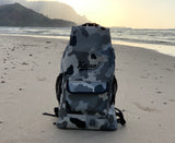 Special Edition 20L Beach Camo Waterproof Backpack