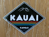 Kauai Sticker Photo