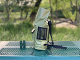 20L Lumahai Series Waterproof Backpack
