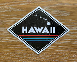 Hawaii Sticker