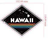 Hawaii Sticker
