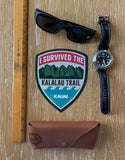 Kalalau Trail Sticker