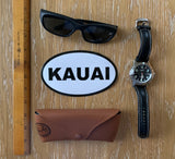 Kauai Eurostyle Sticker