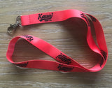 Kauai Surf Co. Lanyard