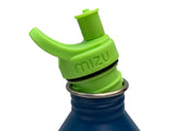 Kauai water bottle cap