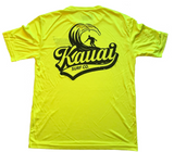 Kauai logo shirt