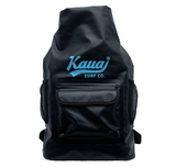 20L Waterproof Backpack Black