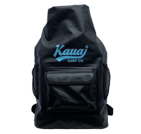 20L Lumahai Series Waterproof Backpack – Kauai Surf Co.