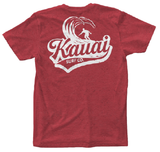 Kauai t-shirt